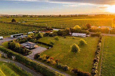 Photo of property in 308 Brookfields Road, Meeanee, Napier, 4183