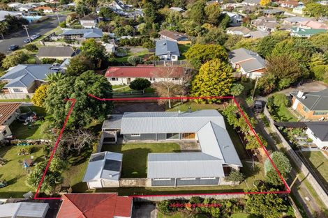 Photo of property in 36 Tui Street, Te Puke, 3119