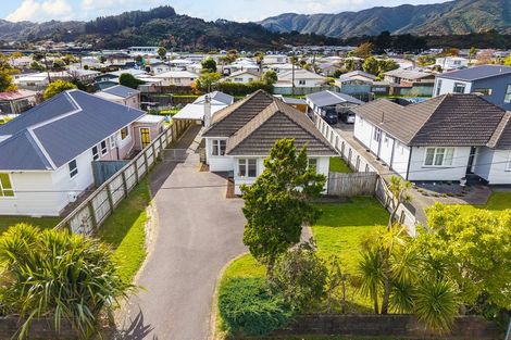 Photo of property in 28 Totara Street, Wainuiomata, Lower Hutt, 5014