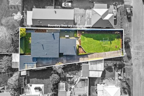 Photo of property in 3 Huia Road, Raumati Beach, Paraparaumu, 5032