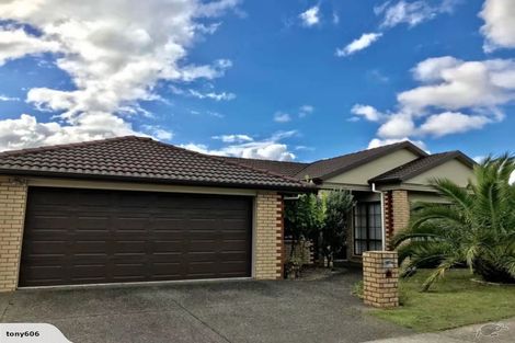 Photo of property in 13 Malahide Drive, Flat Bush, Auckland, 2019