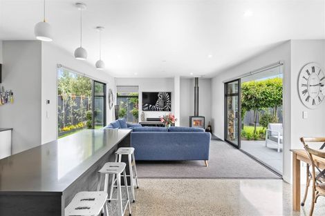 Photo of property in 17 Goldrush Lane, Rolleston, 7614