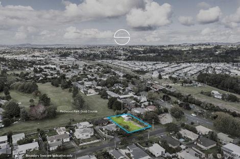 Photo of property in 3 Knox Road, Swanson, Auckland, 0612
