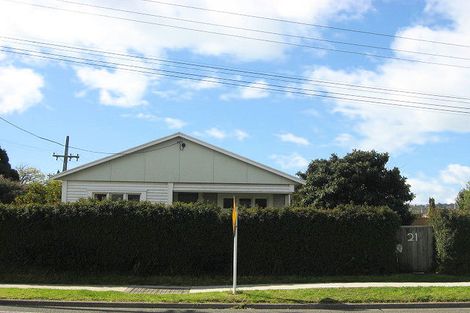 Photo of property in 21 Hinemoa Street, Whakatane, 3120