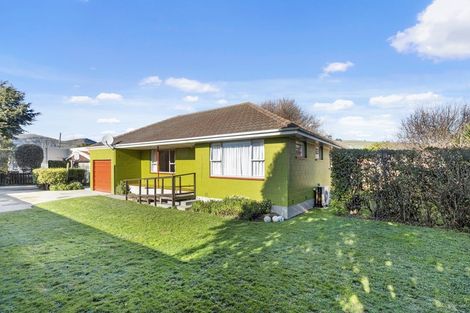 Photo of property in 66 Bamford Street, Woolston, Christchurch, 8023