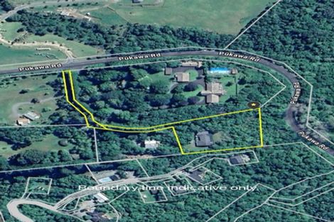 Photo of property in 10 Pukawa Road, Pukawa Bay, Turangi, 3381