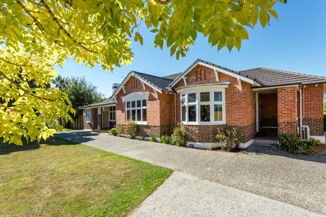 Photo of property in 50 Gladstone Road North, Mosgiel, 9024