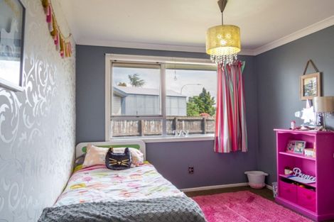 Photo of property in 7 Konini Place, Edgecumbe, 3120