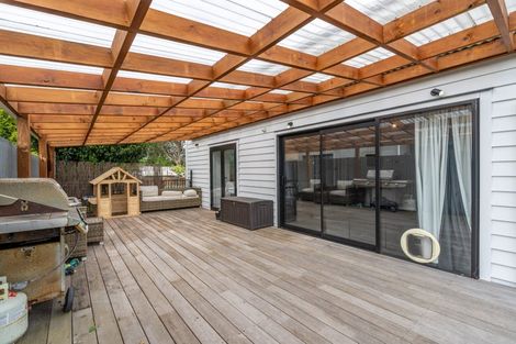 Photo of property in 54 Rockdale Road, Hawthorndale, Invercargill, 9810