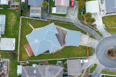 Photo of property in 37 Hooper Avenue, Pukekohe, 2120