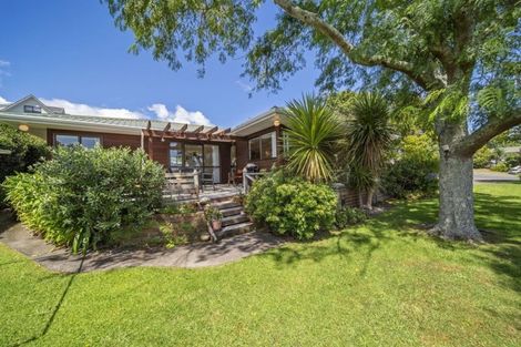 Photo of property in 61 Fernleigh Street, Ferndale, New Plymouth, 4310