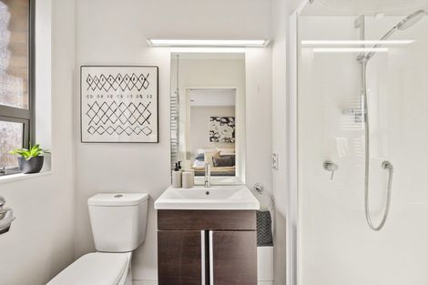 Photo of property in Altar Apartments, 62/120u Rintoul Street, Newtown, Wellington, 6021