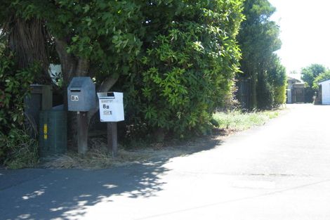 Photo of property in 8a Janet Street, Upper Riccarton, Christchurch, 8041