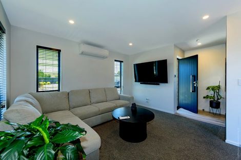 Photo of property in 28 Collisson Street, Leeston, 7632