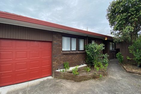 Photo of property in 2/79 Aberfeldy Avenue, Highland Park, Auckland, 2010
