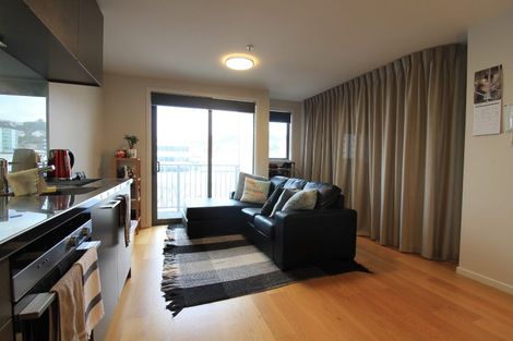 Photo of property in 306/8u Wigan Street, Te Aro, Wellington, 6011