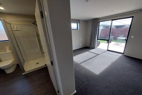 Photo of property in 110 Haymakers Crescent, Rolleston, 7614