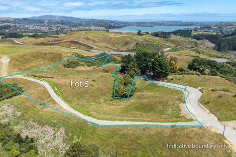 Photo of property in 207 Flightys Road, Judgeford, Porirua, 5381