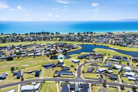 Photo of property in 105 Rangiora Crescent, Matarangi, Whitianga, 3592