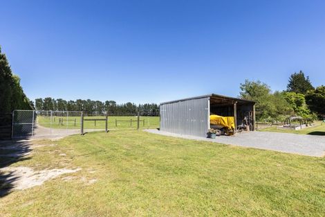 Photo of property in 1501 Tram Road, Swannanoa, Rangiora, 7475