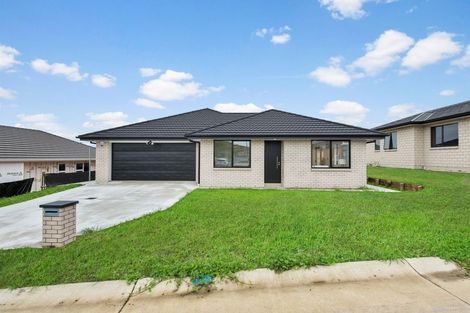 Photo of property in 11 Paul Way, Pokeno, 2402
