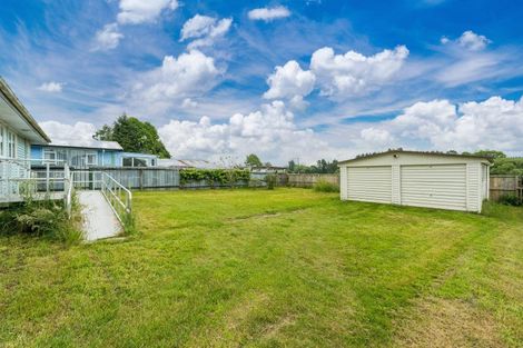 Photo of property in 38 Park Avenue, Tokoroa, 3420
