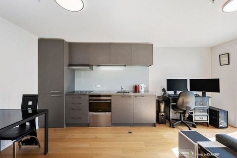 Photo of property in 302/8u Wigan Street, Te Aro, Wellington, 6011