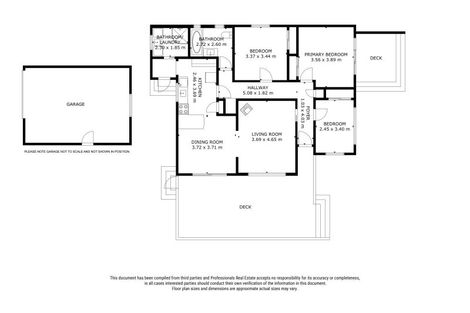 Photo of property in 264 Egmont Road, Hillsborough, New Plymouth, 4372