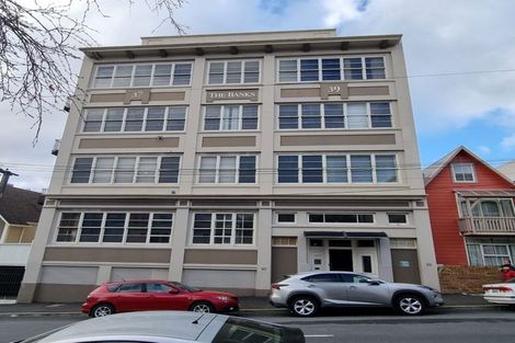 Photo of property in 37u5 Majoribanks Street, Mount Victoria, Wellington, 6011