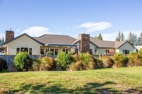 Photo of property in 14 Alma Place, Methven, 7730