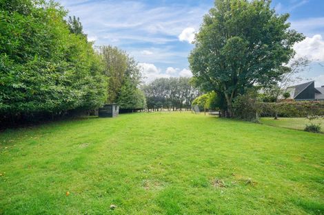 Photo of property in 54 Mckellar Road, Seaward Bush, Invercargill, 9871