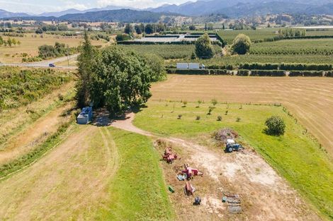 Photo of property in Queen Victoria Street, Lower Moutere, Upper Moutere, 7175