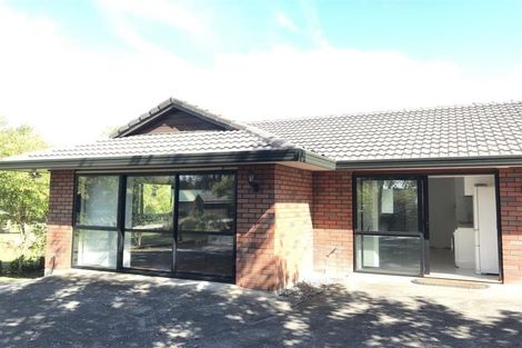 Photo of property in 40 Gracechurch Drive, Flat Bush, Auckland, 2016
