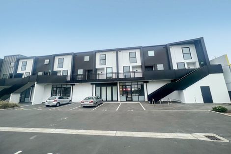 Photo of property in 5/283 Brougham Street, Sydenham, Christchurch, 8023