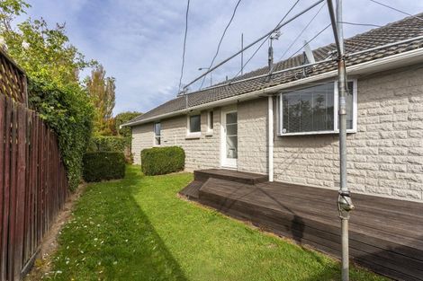 Photo of property in 2 Cavendish Road, Casebrook, Christchurch, 8051