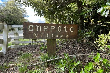 Photo of property in 91-c Onepoto Road, Tuai, Wairoa, 4195
