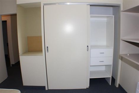 Photo of property in Hanson House, 1a/27 Hanson Street, Mount Cook, Wellington, 6021