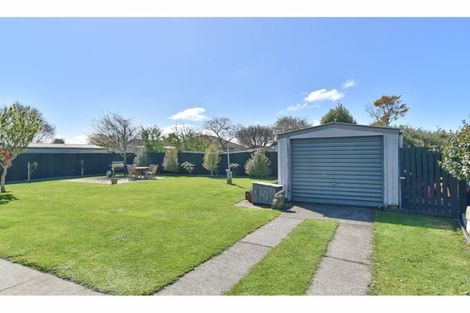 Photo of property in 7 Tie Place, Wigram, Christchurch, 8042