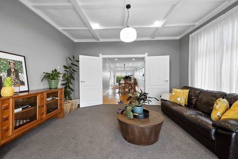 Photo of property in 12 Barriball Street, Fitzroy, New Plymouth, 4312