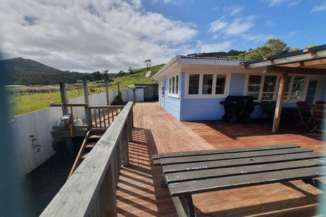 Photo of property in 289 Hokianga Harbour Drive, Omapere, Kaikohe, 0473