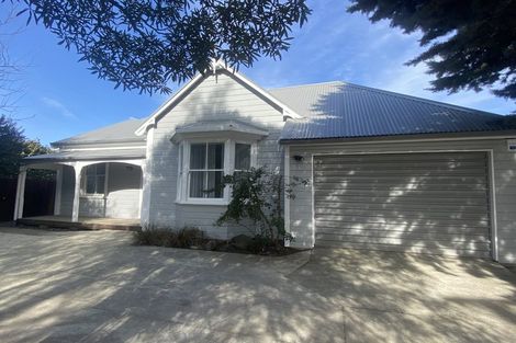 Photo of property in 108 Poulson Street, Addington, Christchurch, 8024