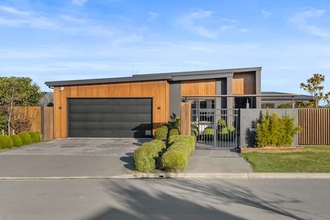 Photo of property in 12 Asheridge Place, Wigram, Christchurch, 8025
