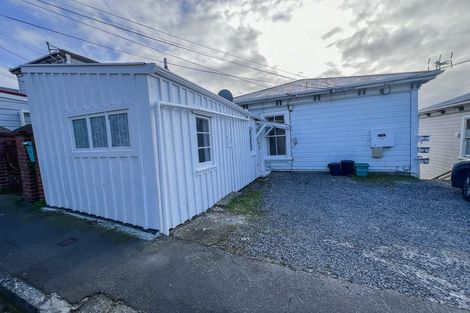 Photo of property in 14 Bidwill Street, Mount Cook, Wellington, 6021
