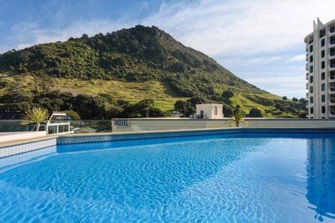 Photo of property in 11 Maunganui Road, Mount Maunganui, 3116
