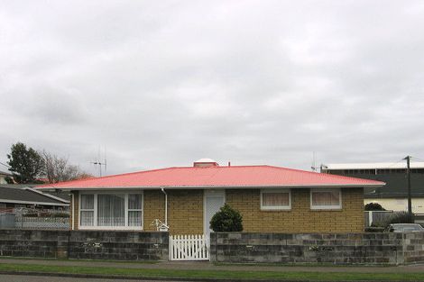 Photo of property in 31 Trafalgar Street, Levin, 5510