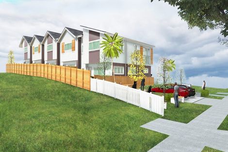 Photo of property in 12 Penderford Place, Mangere East, Auckland, 2024