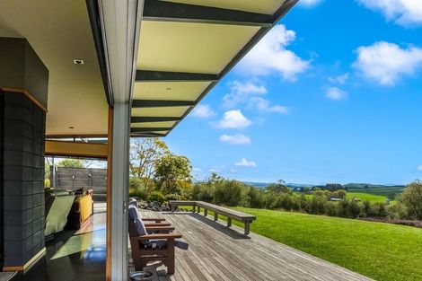 Photo of property in 563 Kopuku Road, Maramarua Forest, Te Kauwhata, 3781