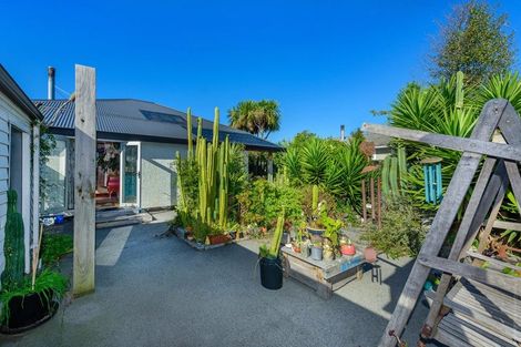 Photo of property in 8 Tanner Street, Woolston, Christchurch, 8023