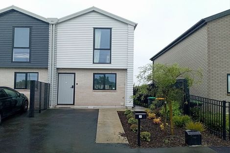 Photo of property in 10 Piripiri Place, Broomfield, Christchurch, 8042