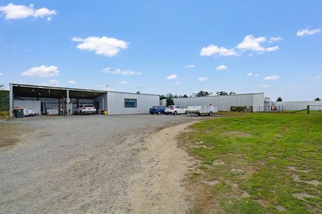 Photo of property in 118 Johnston Road, Rakaia, 7784